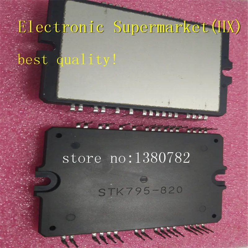 Free Shipping 2pcs/lots STK795-820 STK795 MODU IC In stock!