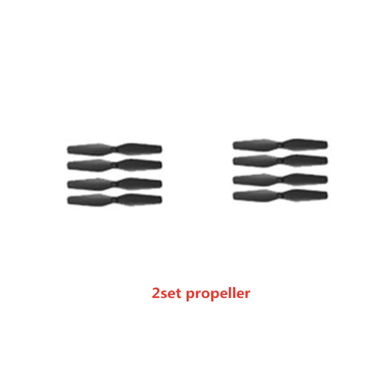 A19 PRO Obstacle Avoidance RC Drone Accessories A19 PRO 2500mAh Battery/Propeller A19Pro A19 PRO Drone Battery Propeller USB Toy