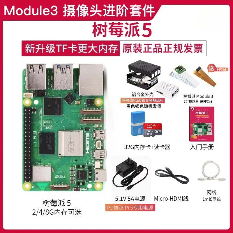 PI5 Generation Deve…