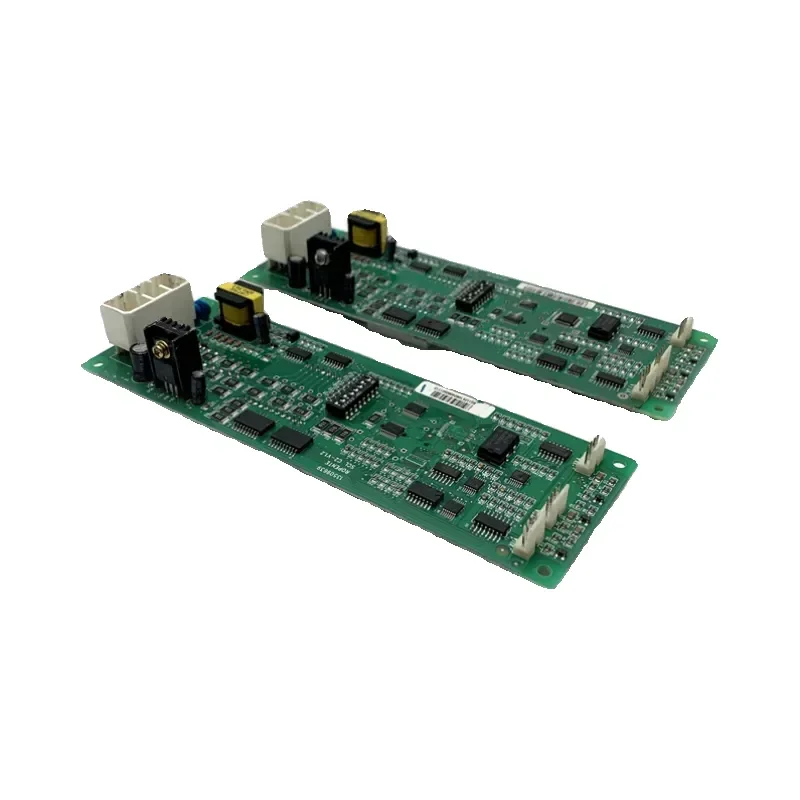 Hitachi SCLC2 Elevator Out Call Display Board, SCL-C2 V1.1 V1.2 Landing Call Panel