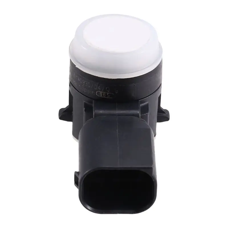 Superior-Parking Aid Sensor PDC 9666016377WP For 308 407 RCZ Citroen C4 C5 C6 DS3 PSA9666016377WP Car Auto Accessories
