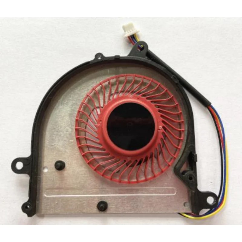 New Laptop CPU Cooler Fan for MSI PE42 PS42  MS-14B1/14B2 Cooling Fan S1-01/02/03/04 MX150