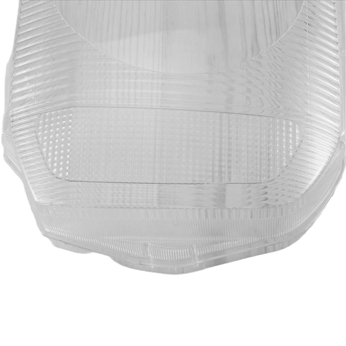 

1Pair Front Headlight Lens Lampshade Shell for Suzuki Jimny 2006-2016 Headlamp Lights Glass Replacement Auto ShellJAS