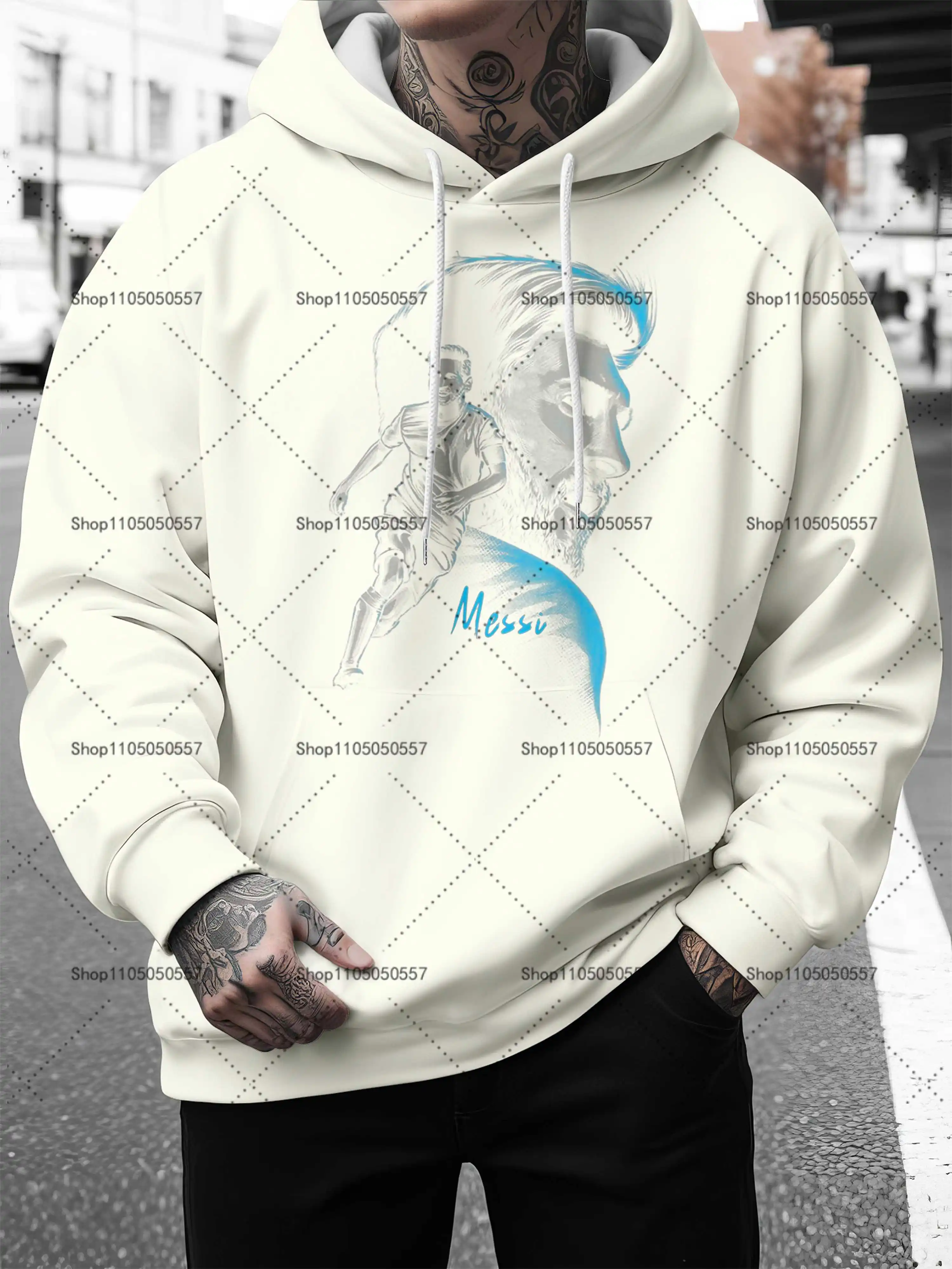 

Casual hoodie, regular fit, easy to clean and maintain, suitable for any underwear, suitable for all seasons, multiple colors