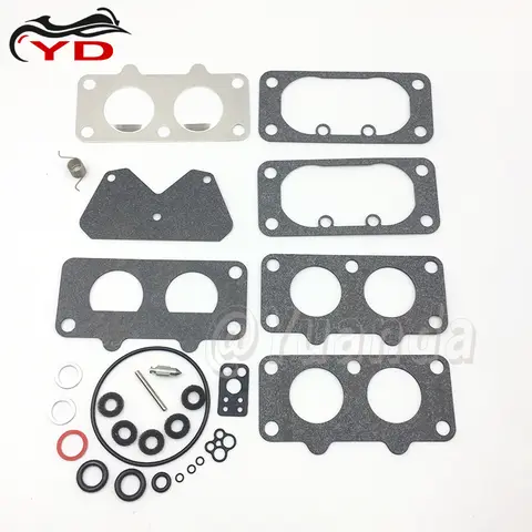 10 best sales briggs stratton carburetor parts - №10
