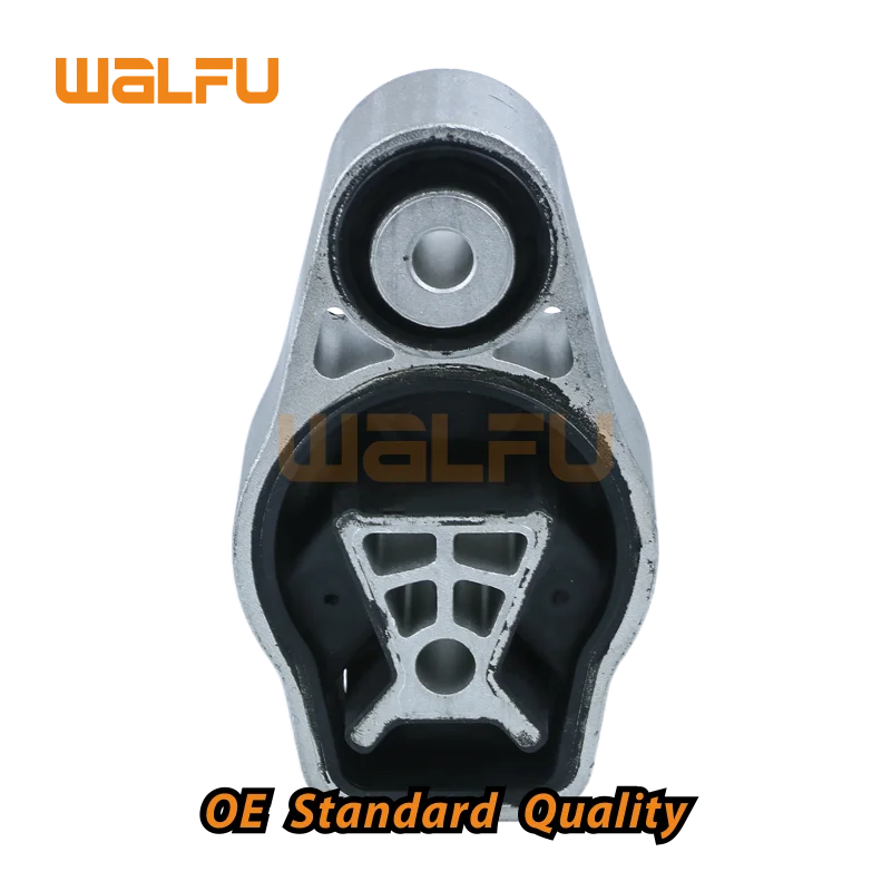 

Крепление двигателя трансмиссии для Ford Figo 2016 2017 2018 1,5 л E4B1-6P082AA 1894869 HL287