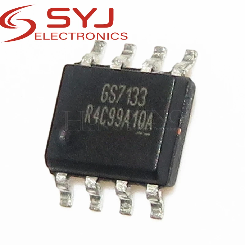 

10piece GS7133 7133 SOP-8