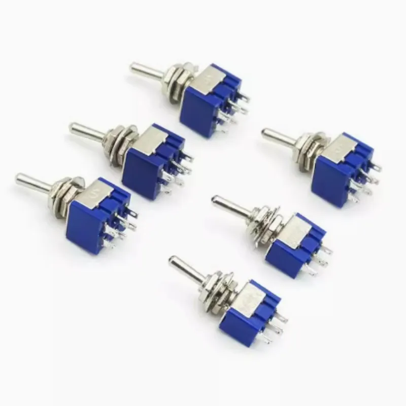 10Pcs MTS-102 MTS-1…