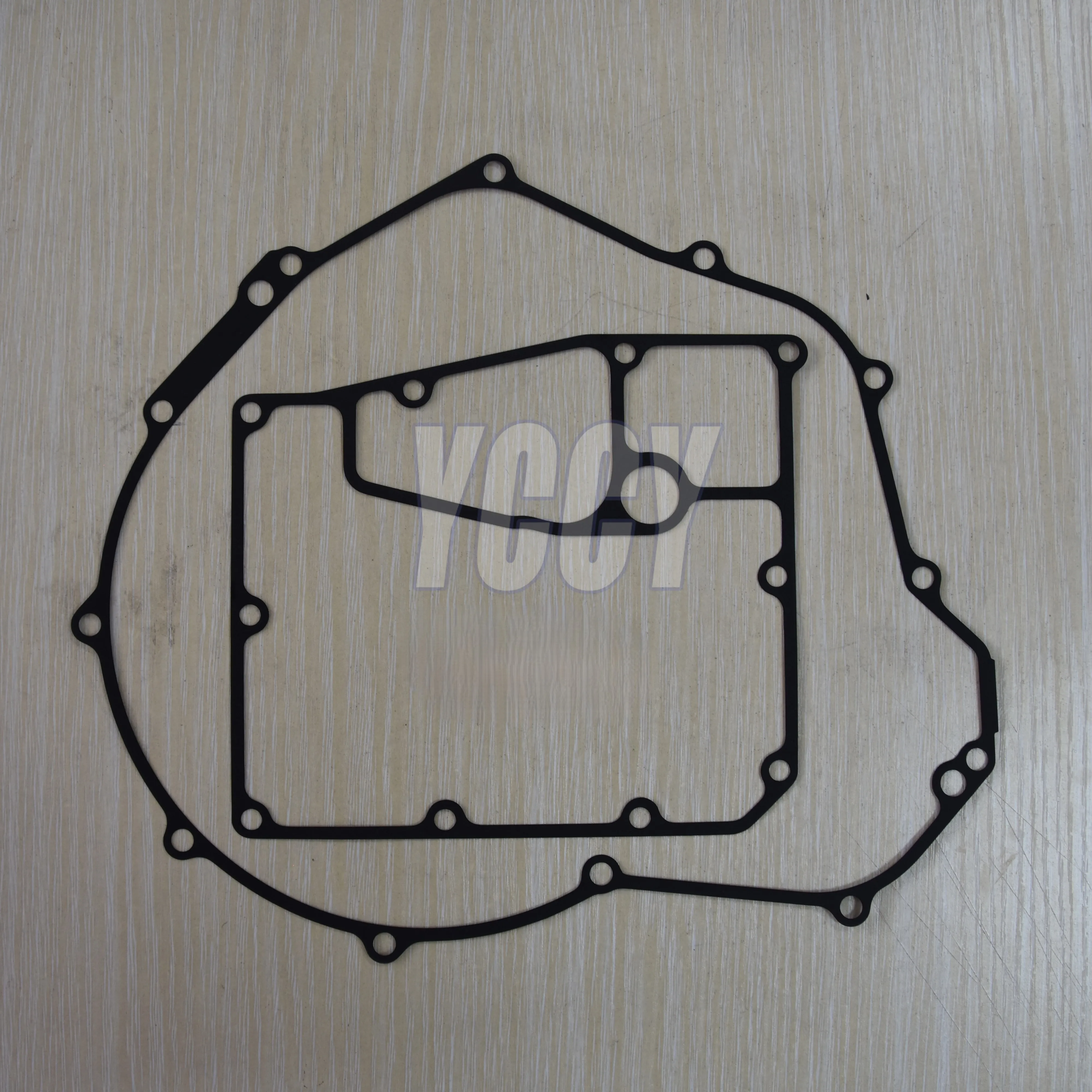 For CFMOTO 400NK 650NK 650MT 650GT CF 650 NK Impeccable Motorcycle Accessory Cylinder Head Crankcase Cover Oil Pan Gasket Kit view 4