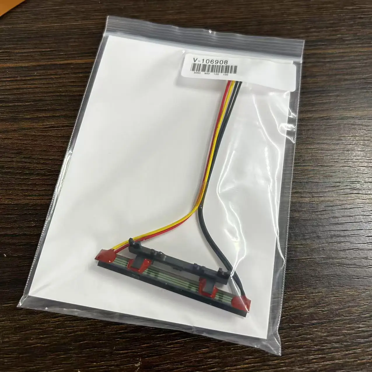 INNO IFS-10 IFS-15 /View 3 / View 5 / IFS-15B / View6L IFS-15H Fiber Fusion Splicer Heat Shrink Tubing Heater Core IFS-15 heater - Image 2