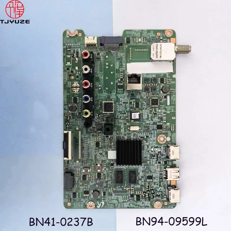 

Compatible with Samsung Main Board BN94-09599L BN41-02307B for UN48J520DAFXZA UN48J520DAF UN48J520D TV Motherboard