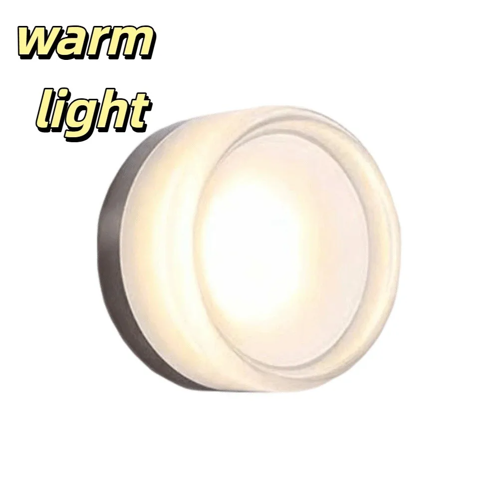 amber-jelly-led-wall-lamp-nordic-style-round-design-lighting-fixture-dimmable-waterproof-ceiling-lights-bathroom-lighting