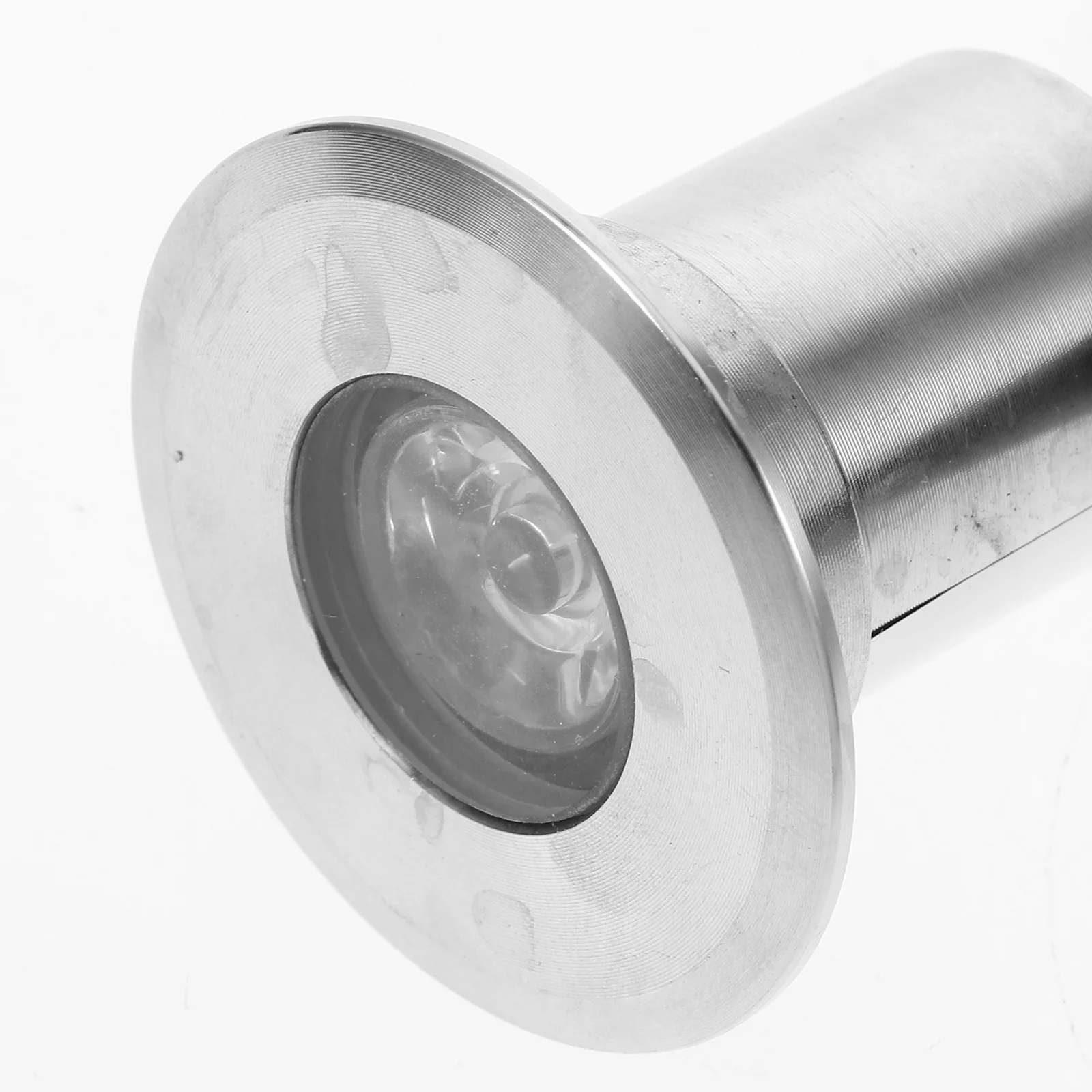 

Mini Recessed Ground Lights Waterproof Outdoor Deck Outside Recessed Led Lights Patio Step Lighting Garden Pathway Underground