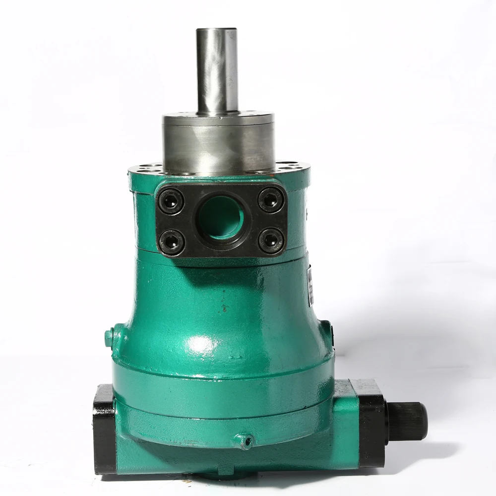 

YCY MCY 10MCY-1B Hydraulic Axial Piston Pump 10MYCY14-1B 25MYCY14-1B Hydraulic Piston Pump