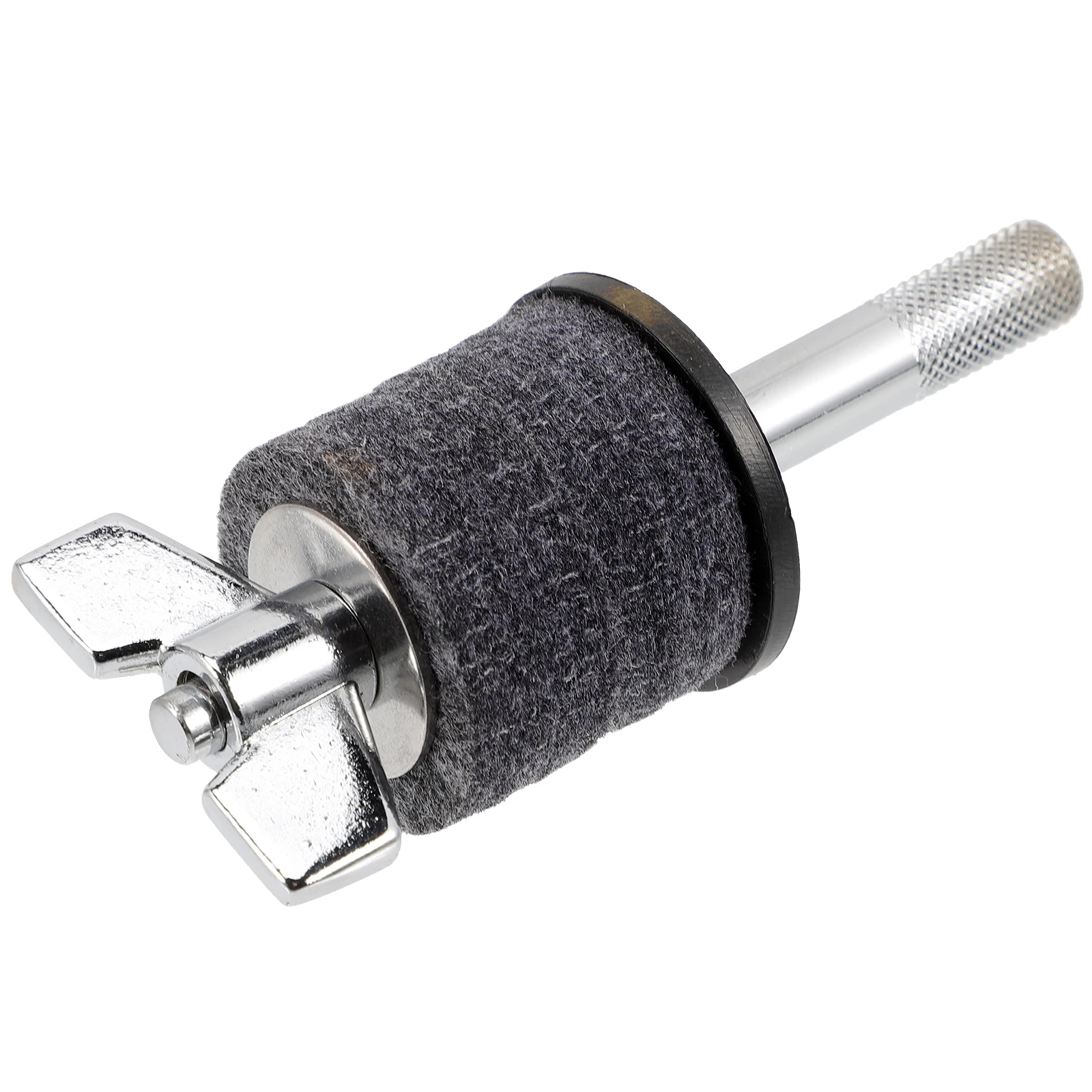 

Cymbals Stacker Durable Metal Build For Drum Set Accessories Straight Cymbal Support Percussion Instrument Replacement