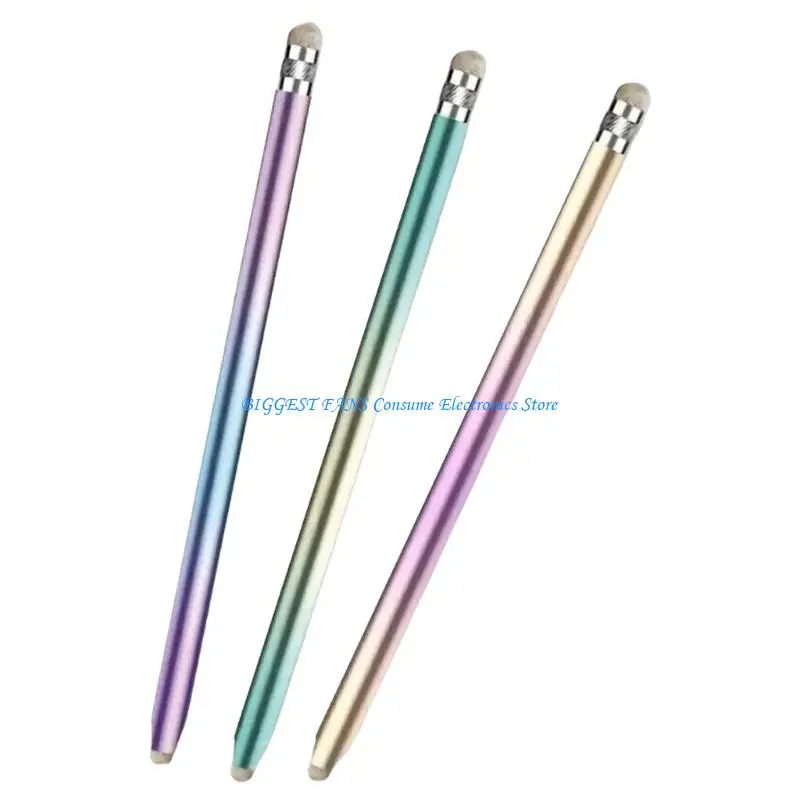 

Мгновенное использование стилусов для дизайнеров, студентов, специалистов, бесшовный сенсорный отклик