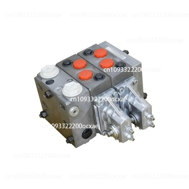 

Proportional valve for flatbed truck PVG32-2 pilot operated hydraulic electronically controlled proportional valve
