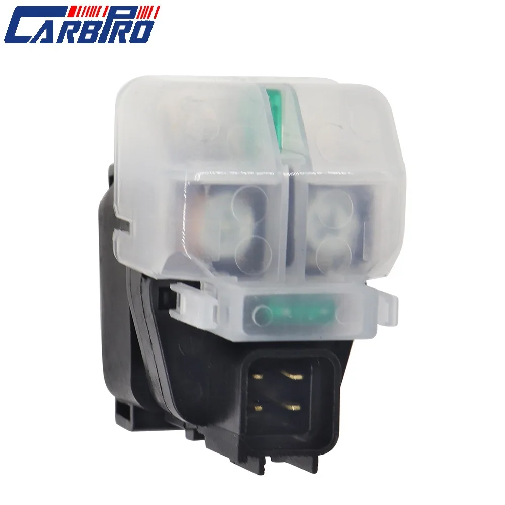 SOLENOID DE RELÉ DE ARRANQUE PARA SUZUKI KING QUAD 500 700 750 31800-41G10 31800-41G00