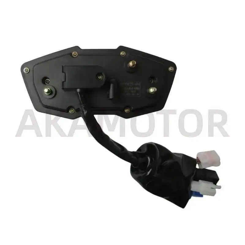 Odometer Instrument For Loncin Voge Lx300-6f Lx300gs-b/d 300r/rr