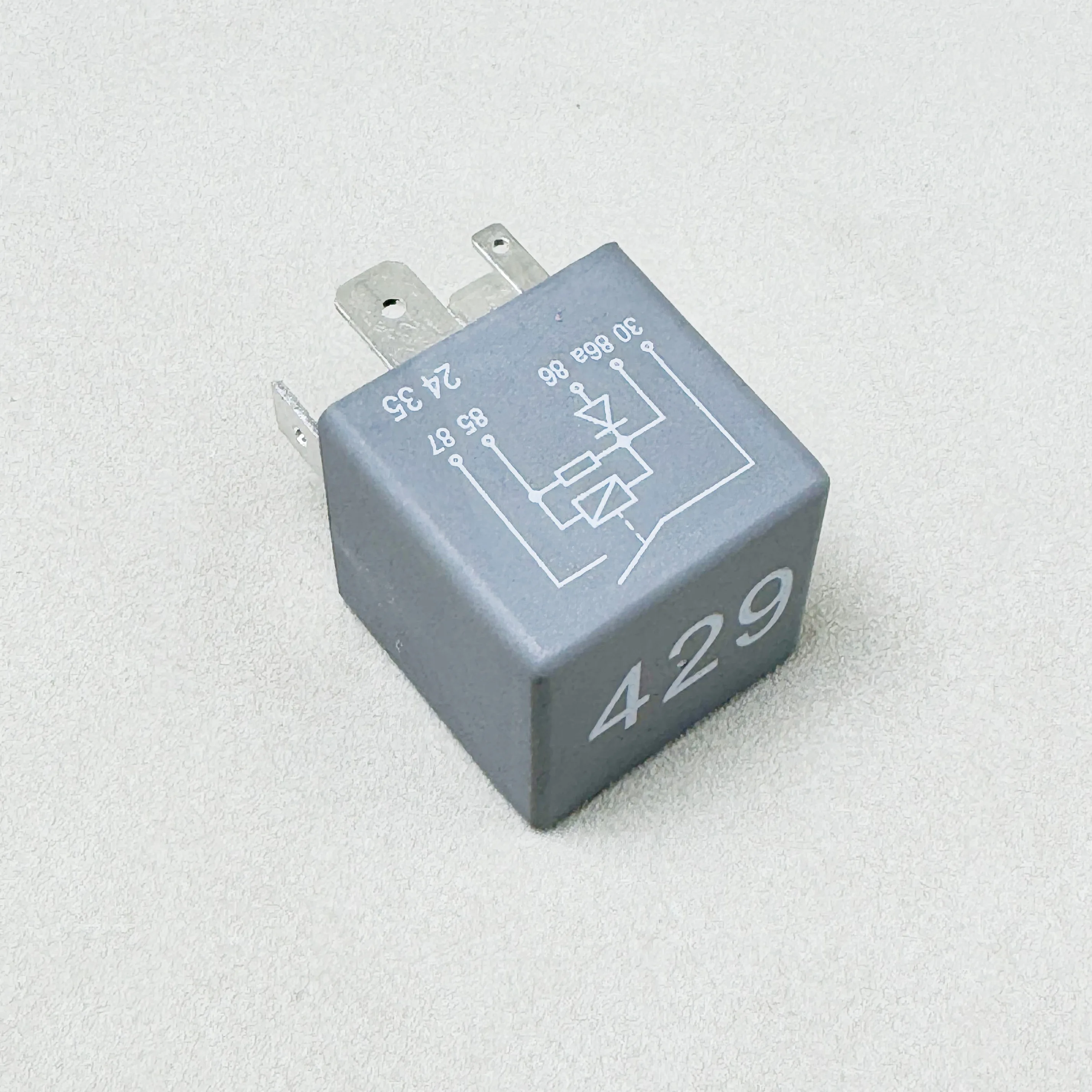 #429 Engine Compute…