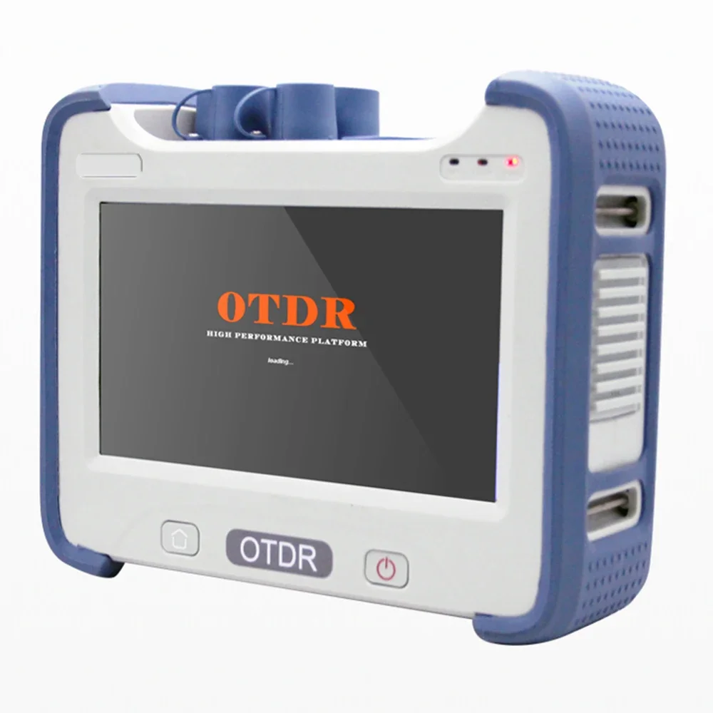 High Quality OTDR FC350 SM 1310/1550 OTDR / PON OTDR