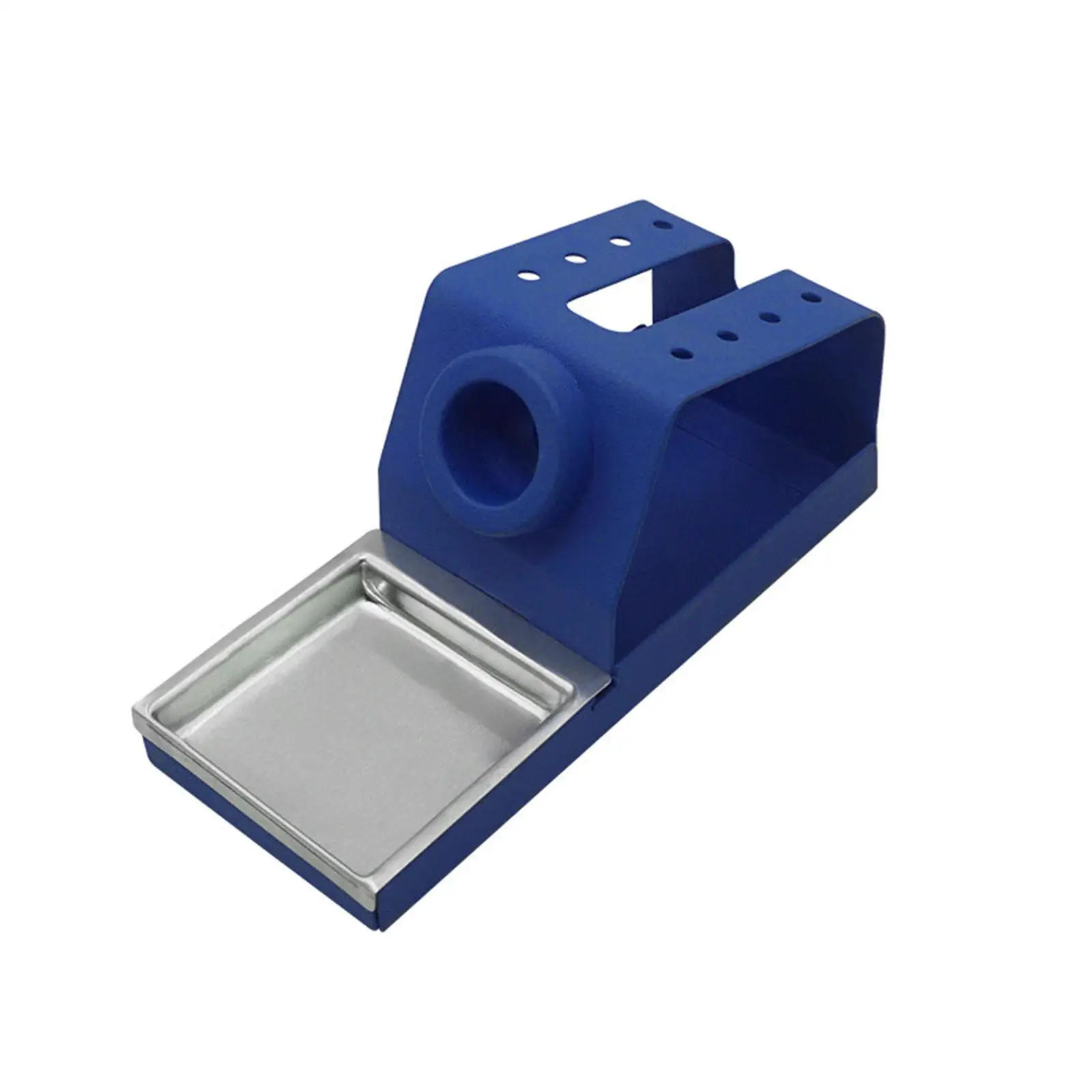 Mini Soldering Iron Stand , 936 Soldering Iron Rack for Support Solder Iron Tip,Electrical Work