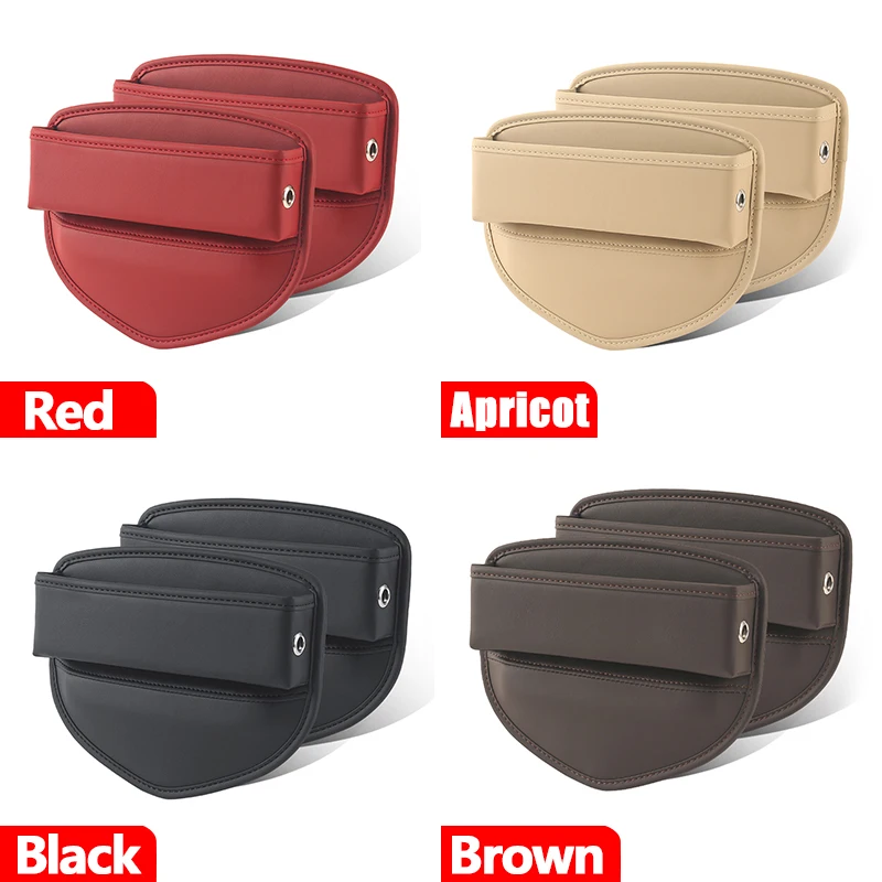 ل تسلا نموذج جديد 3 هايلاند 2024 2025 2026 مقعد السيارة شق صندوق تخزين جيب حامل هاتف مفتاح المنظم اكسسوارات