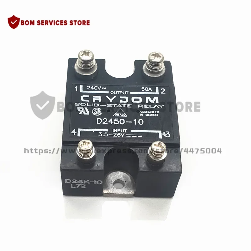 D2490 D2490-10 D2475 D2450-10 D2450 D2475-10 gratis ongkir รีเลย์เดิมใหม่