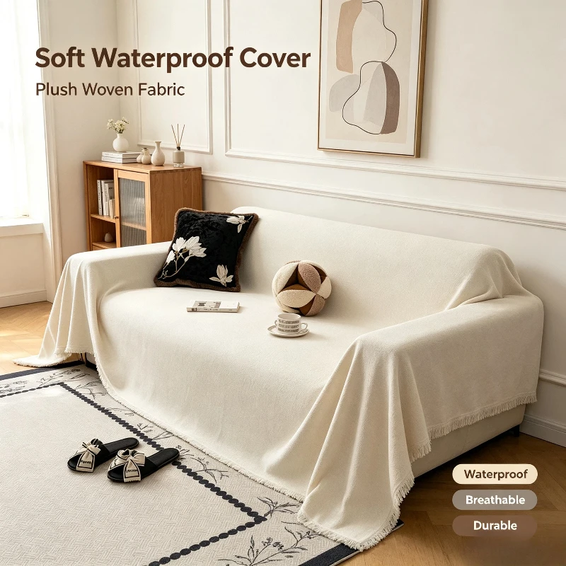 Waterproof Sofa Towel Universa - Washer Toss Set review and price