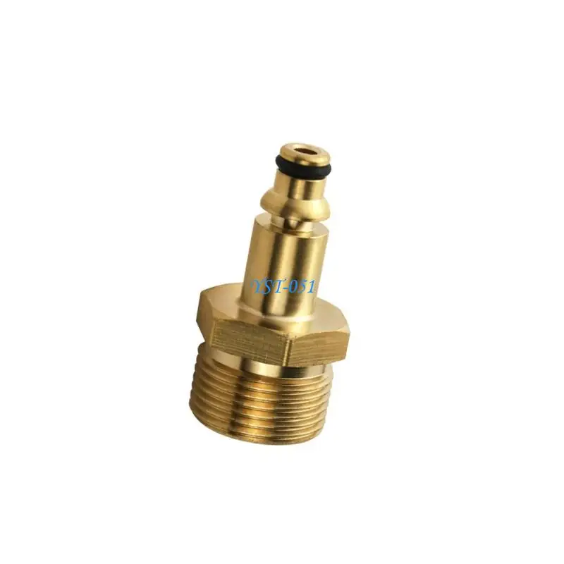 

E15A Tool Complimentary Installation M22 To Fastlink Link For Cleaning Equipment