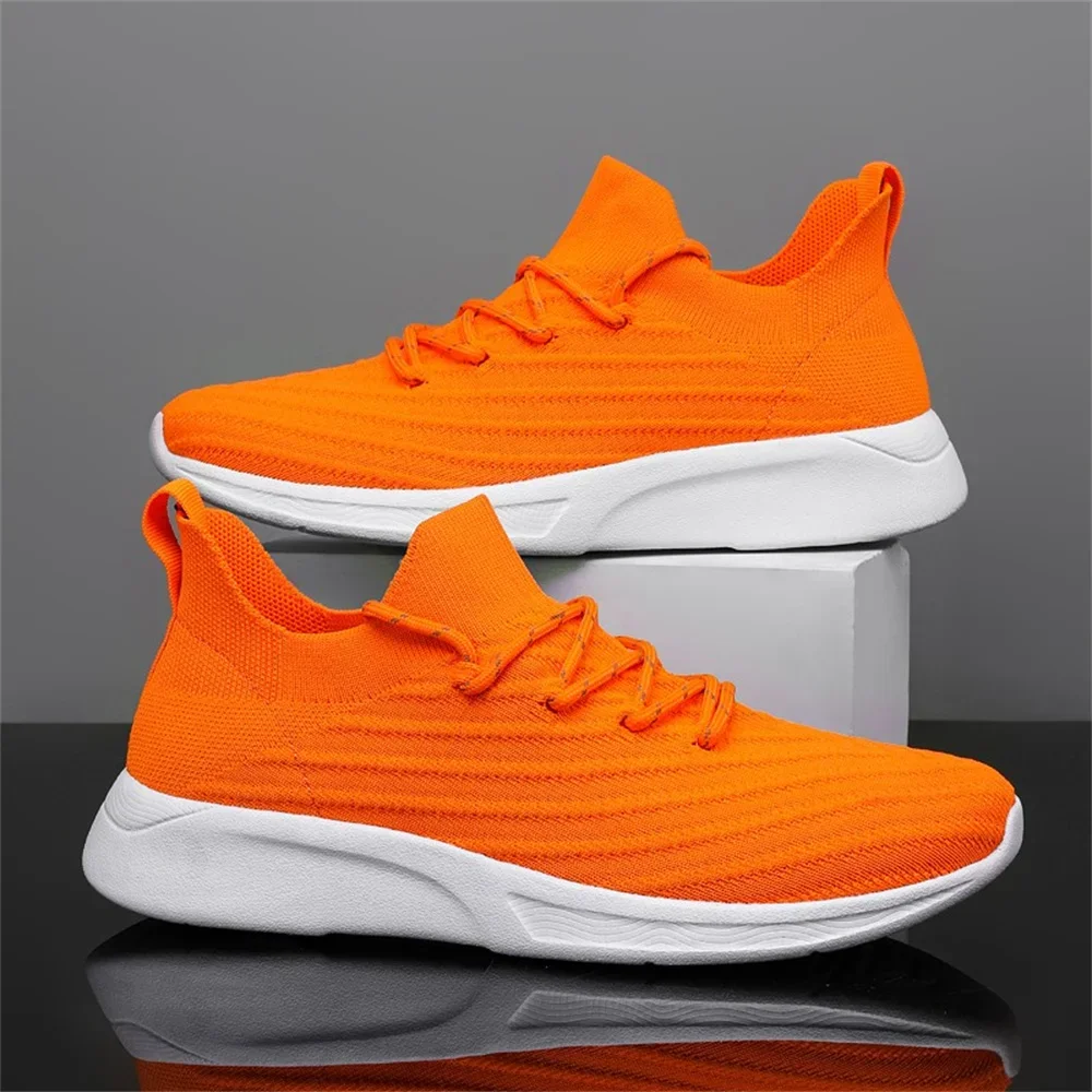 Sock Road Men's Tenks Casual Gold Sneakers China Shoes Sports Loofers Latest Best Selling Classic Gifts Outside Baskette