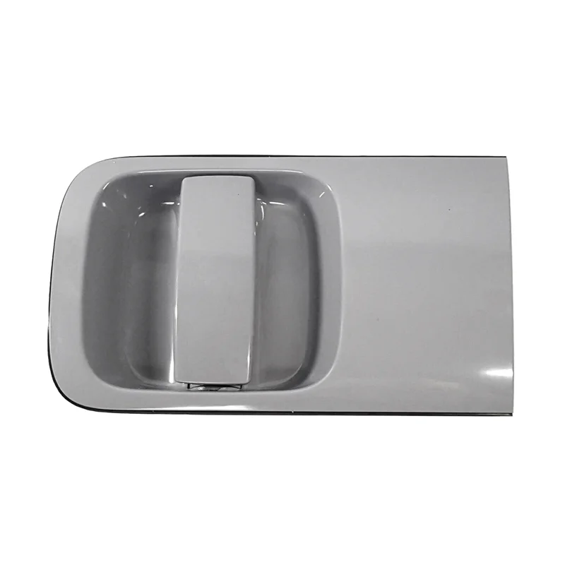 Left Sliding Exteri… - image