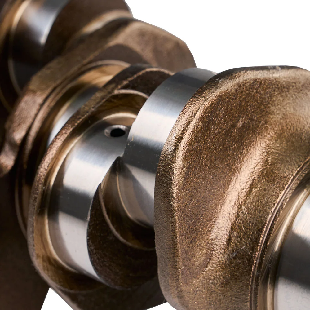Crankshaft FOR Land Rover LR4, FOR Range Rover SCV6 (AJ126 Supercharged V8) 306PS