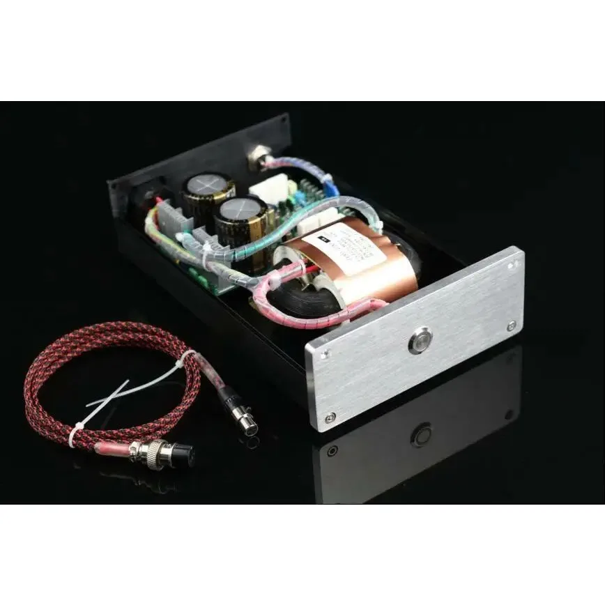 Custom-Make Linear …