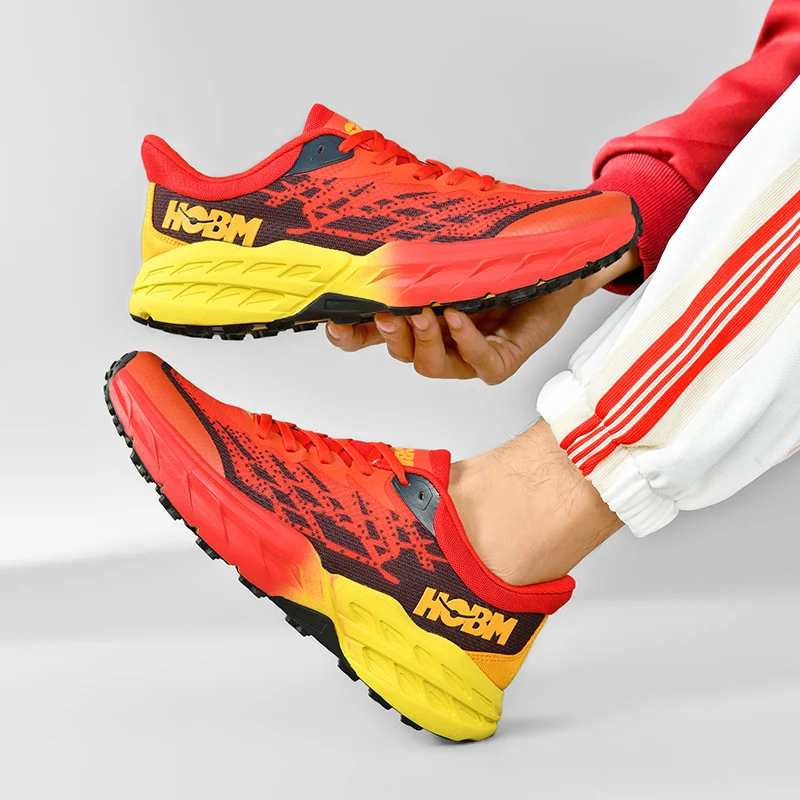 Men New generation comprehensive training Running Shoes Comfy Cushioned Lightweight High-resilience shoes sneakers Mens trainers
