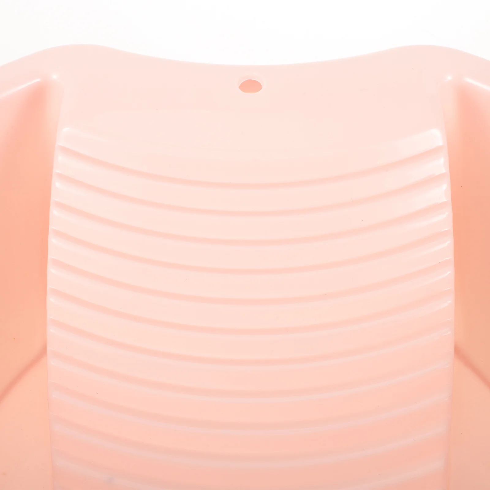 

Laundry Washboard Basin Hand Wash Board for Baby Clothes Newborn Household Washing Supplies Compact Space Saving Washing Clothes