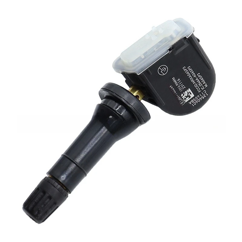 13540601 1/4 قطعة TPMS مستشعر مراقبة ضغط الإطارات لبويك جنرال موتورز لشروليه الاعتدال سيلفرادو جي إم سييرا لكاديلاك ATS CTS