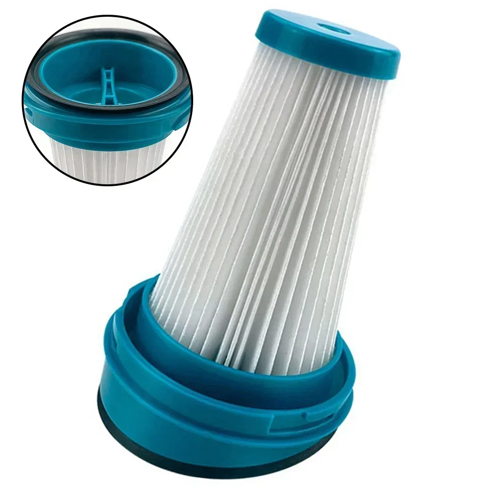 Pleated Filter For Black+Decker BXVMS600E_K Robot Vacuum Cleaner Accessories Household Tool Spare Replacement Parts