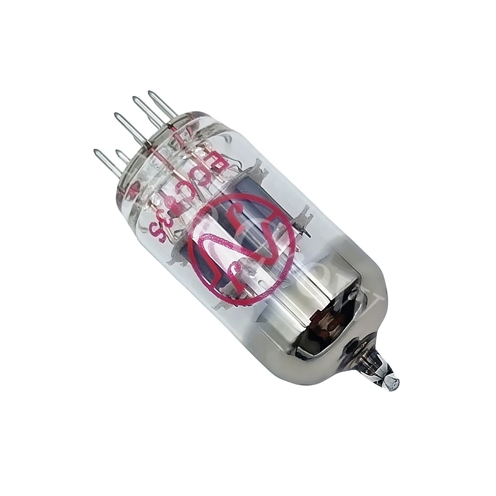 Fire Crew JJ ECC83S Vacuum Tube Replace ECC83 12AX7 12AX7B 5751 B339 7025 ECC803 HIFI Audio Valve Electronic Tube Amplifier Diy