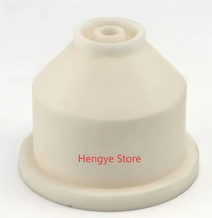 

X054D209H11,X054D209H12,X054D209H13,M2102 Нижнее водяное сопло с канавкой (керамика) Ø4/ Ø6/ Ø8 мм применяется для машины Mitsubishi