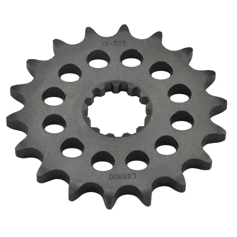 

LOPOR Motorcycle Front Sprocket For Triumph 865America 865Bonneville Thruxton 2007-2015 865Speedmaster 2006-2015