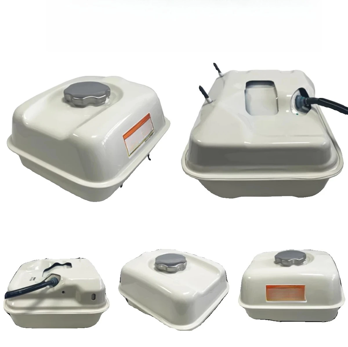 

Gasoline engine accessories GX160 GX200 original carburetor, air filter, muffler, fuel tank assembly