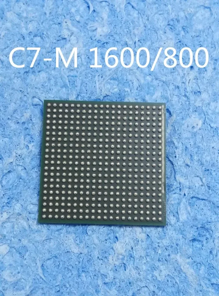 new     C7-M 1600/800