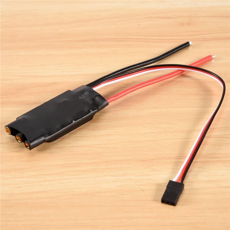 Y22A-HP Simonk 30A …