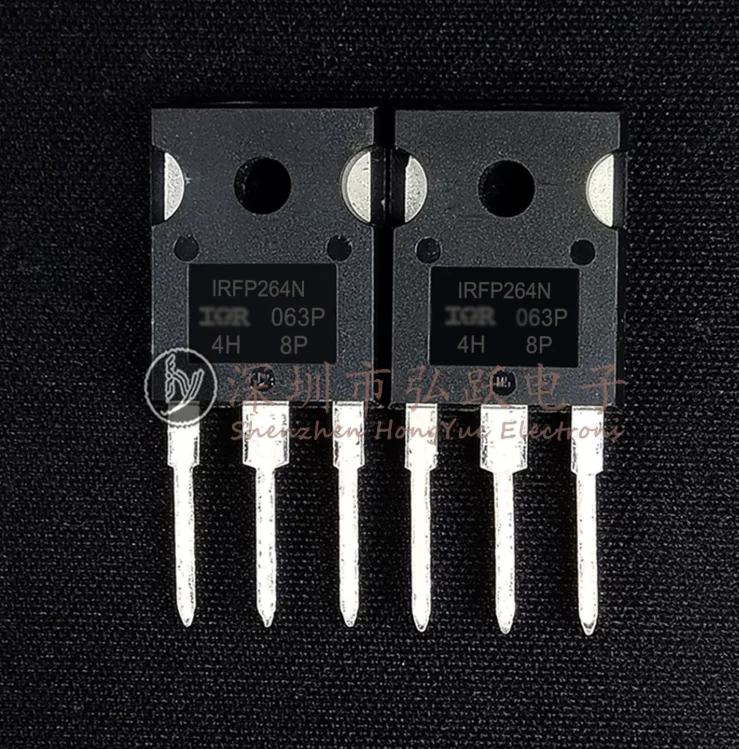 Free Shipping IRFP250N IRFP264 IRFP264N IRFP3206 IRFP4229 IRFP440 IRFP440 IRFP4468 IRFP450 TO-247 IRFP244