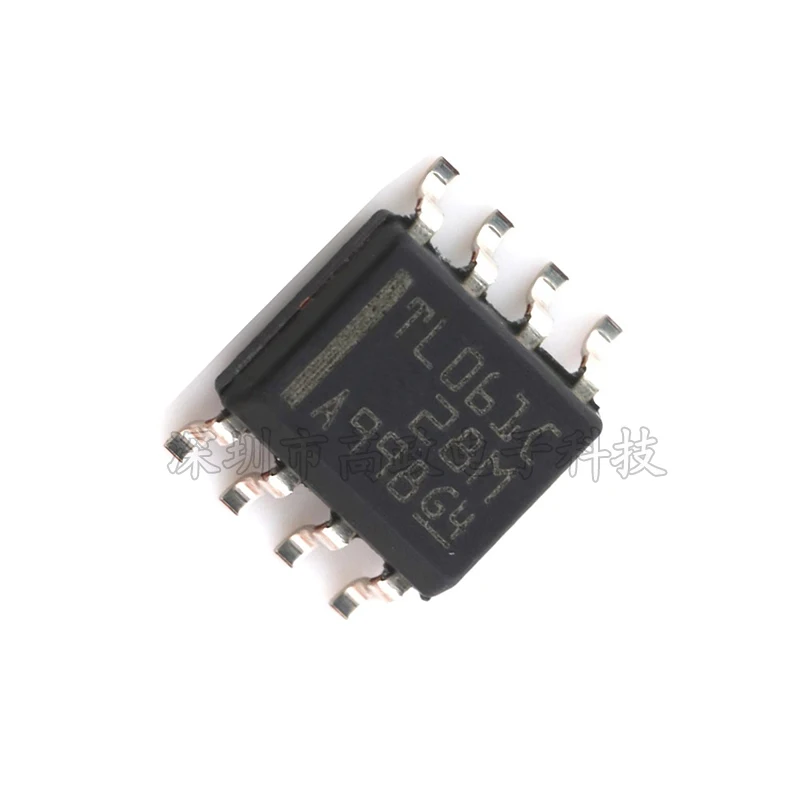 10 قطعة TL061 TL062 TL071 TL072 TL081 TL082C TL082I CDR IDR التصحيح Sop8