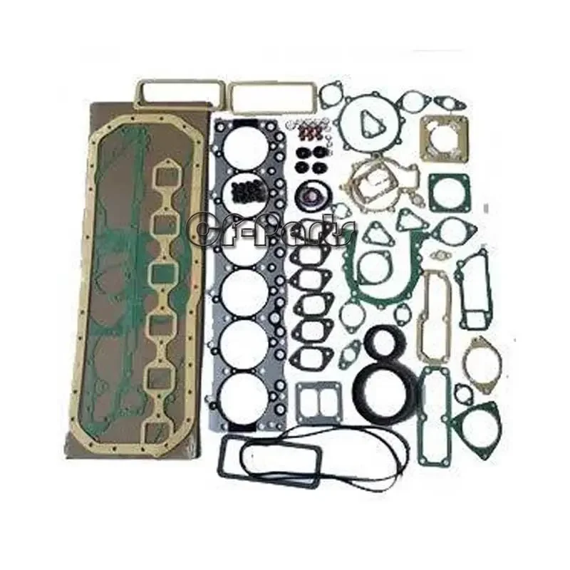 

Full Gasket Kit ME996273 for Mitsubishi 6D15-3AT Engine