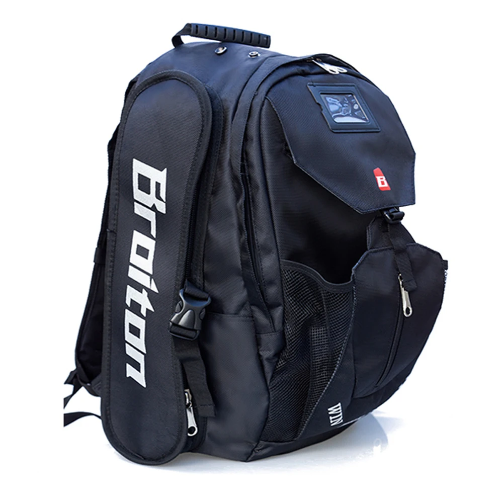 Mochila de Skate profesional en línea, bolsa de Skate de velocidad, negro, azul, rosa, S, L, 3x110mm, 4x100mm, 4x110mm, habitación de ruedas