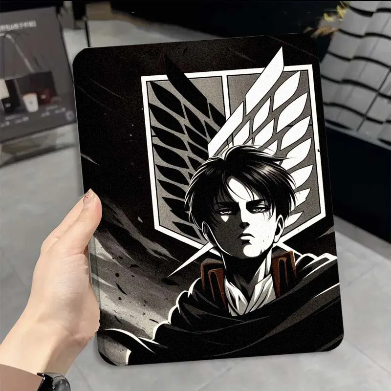 حافظة كمبيوتر لوحي بتصميم شعار كرتوني Berserk لهاتف Xiaoxin Legion Tab Y900 Y700 K10 M10 P11 Pad Pro GT Plus 3rd Gen 4 8.8 11 11.5 #2