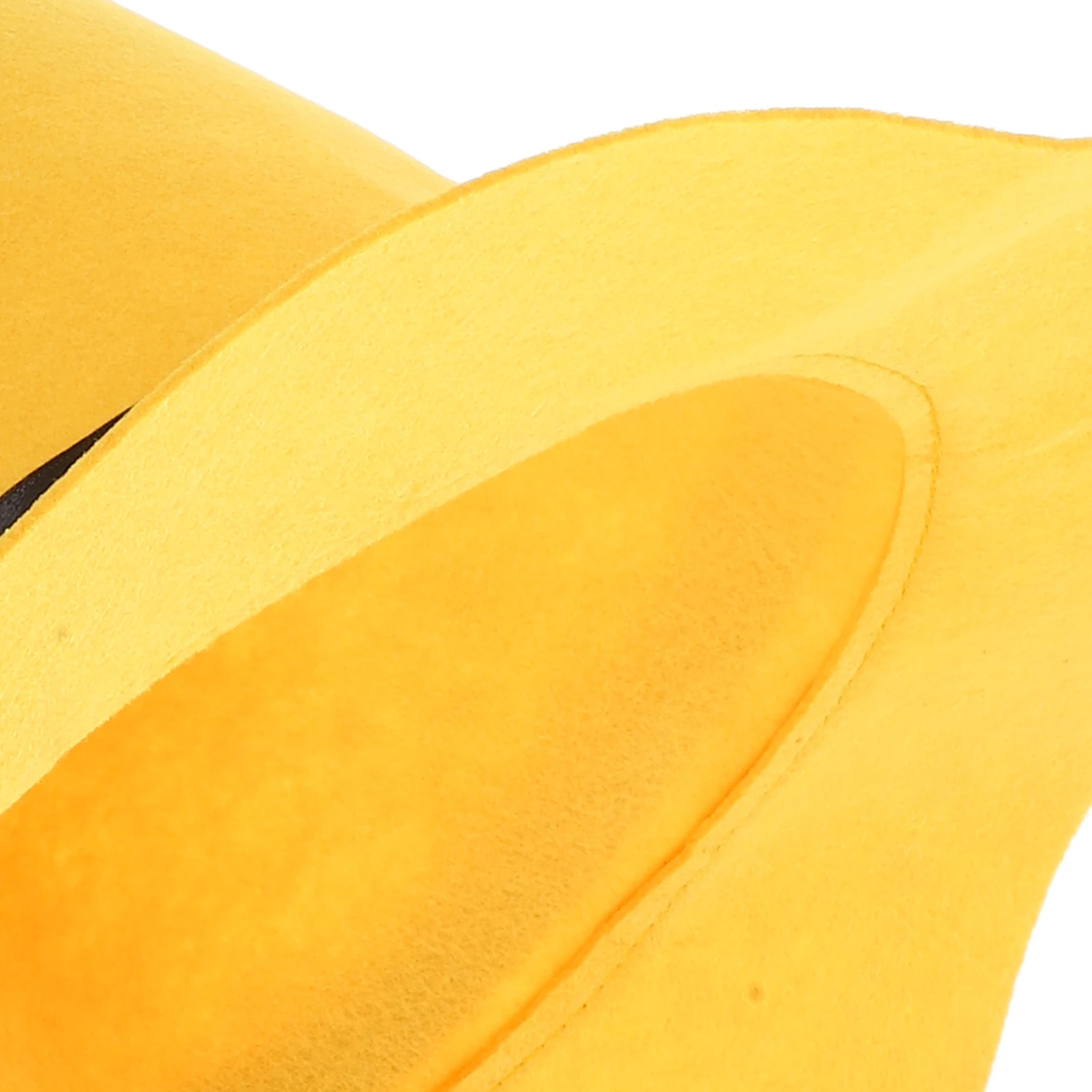 

Halloween Witch Hat Classic Design Soft Comfortable Fabric Perfect for Costume Party Cosplay Accessory Witch Hat